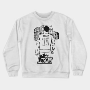 The Legend Of Rome Crewneck Sweatshirt